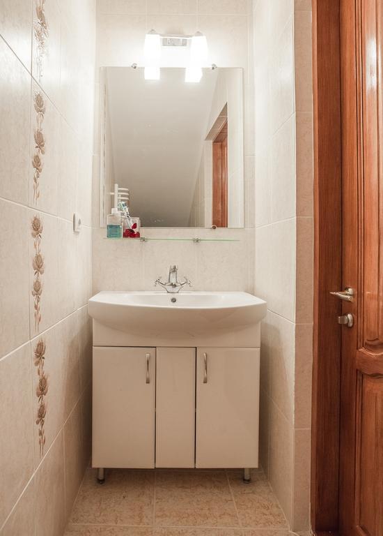 Apartment On Zhukovskogo Odesa Exterior photo