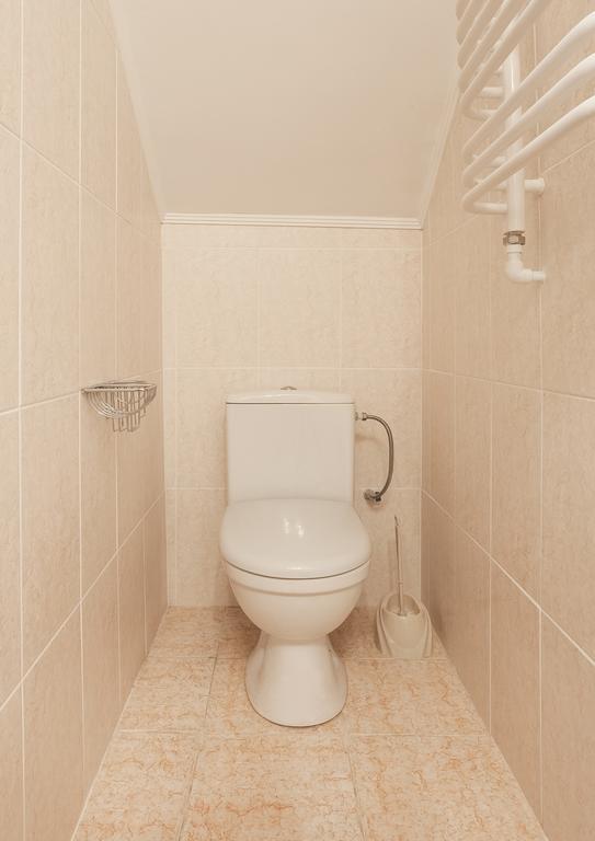 Apartment On Zhukovskogo Odesa Exterior photo